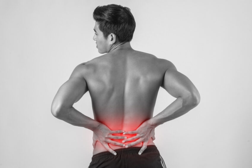 Back Pain Treatments
