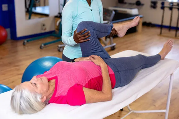 Hip Pain Treatments