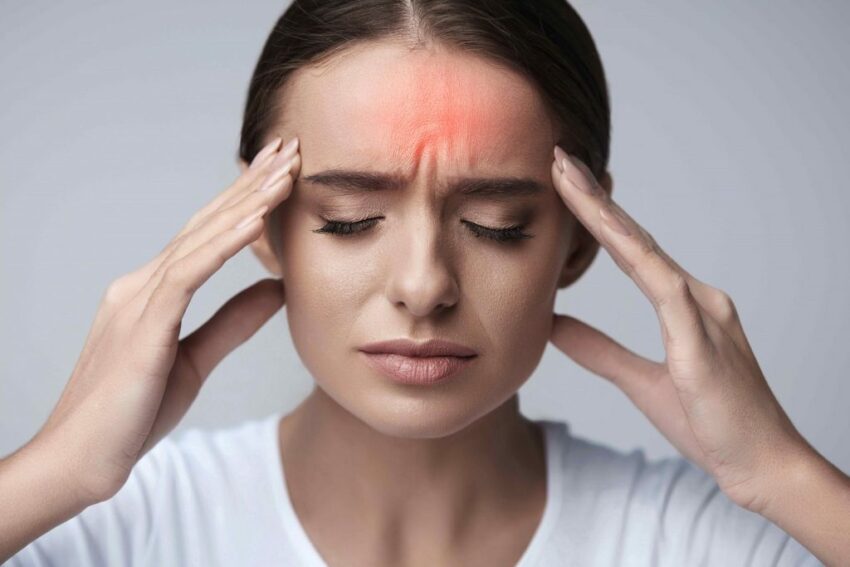 Headaches & Migraines Treatments