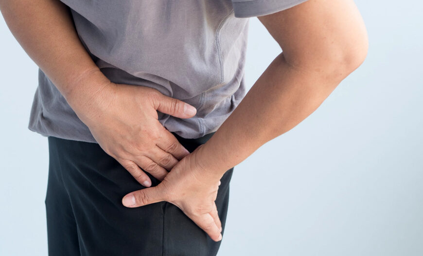 Spinal Decompression for Herniated Disc: Non-Surgical&hellip;