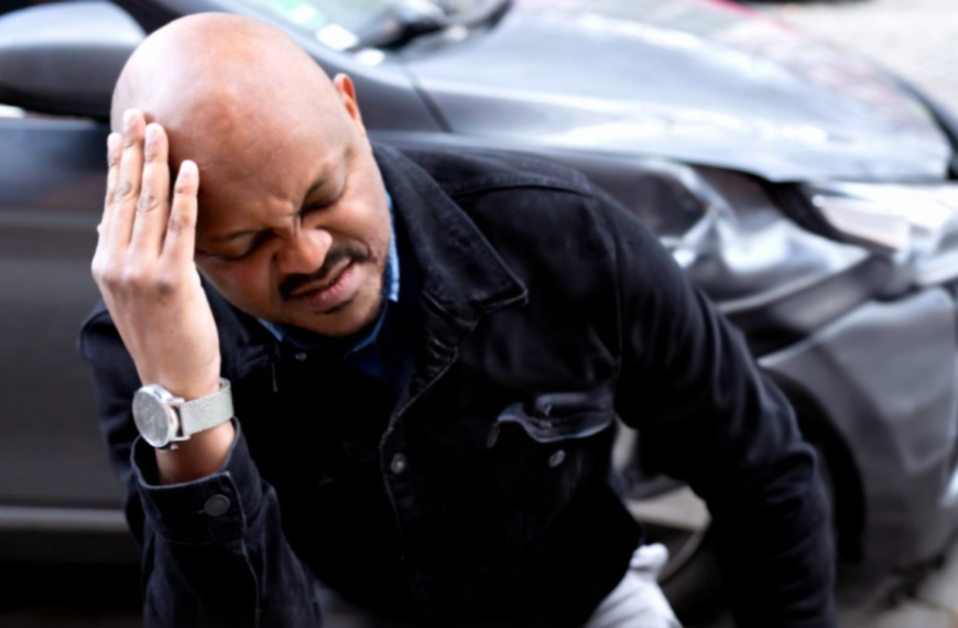 Auto Accident Injury in Alexandria: A Systematic Post-Crash Roadmap