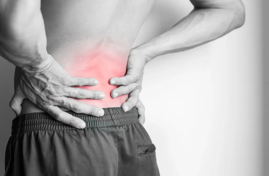 Find Lasting Back Pain Relief in Alexandria: Your Guide to Non-Surgical Care