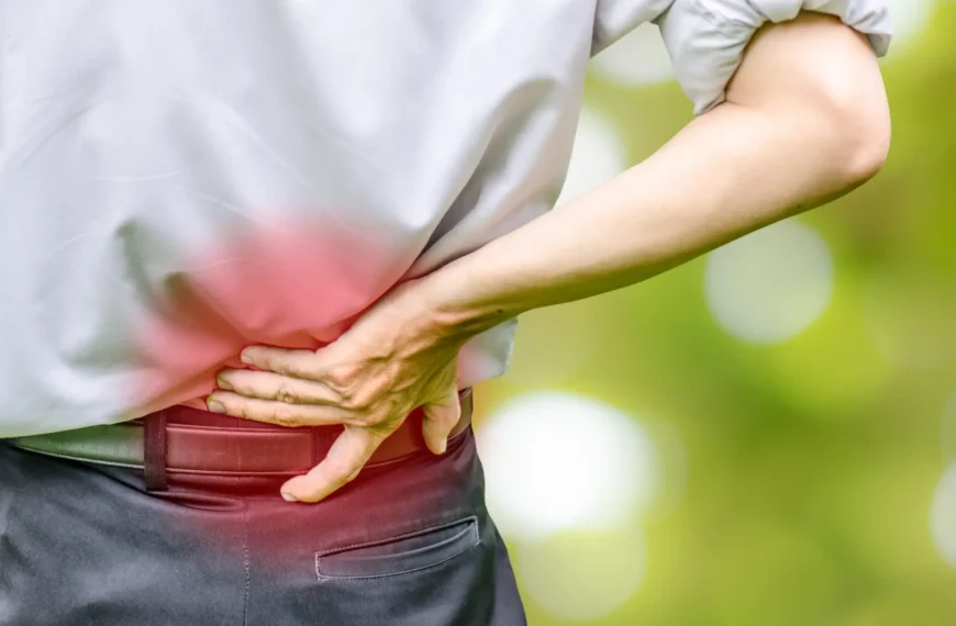 Where to Find Non-Surgical Herniated Disc Relief in Alexandria – Expert Care at Makda Chiropractic