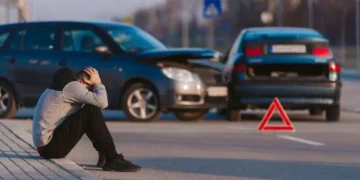 Car Accident in Alexandria: Prevent Long-Term Pain