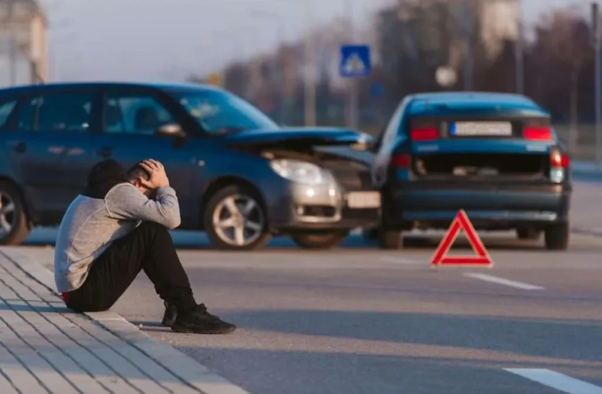 Car Accident in Alexandria: Prevent Long-Term Pain