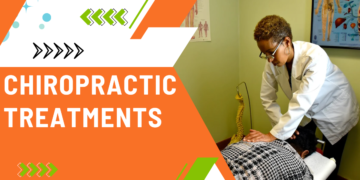 Chiropractic Treatments
