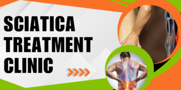 Sciatica treatment clinic