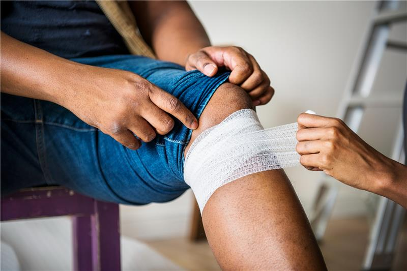 Personal Injury