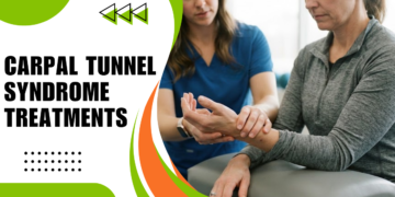 Carpal Tunnel Syndrome Treatment