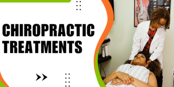 Chiropractic Treatments